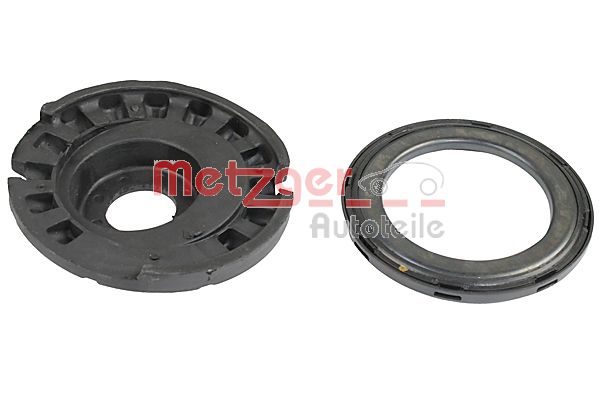 METZGER 6490058 Reparatursatz, Federbeinstützlager